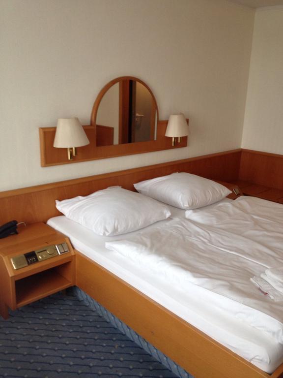 A1 Raststaette & Motel Hamburg-Stillhorn 객실 사진